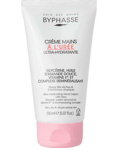 Byphasse Hand And Nail Cream главное фото