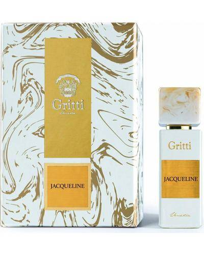 Gritti Jacqueline фото 1