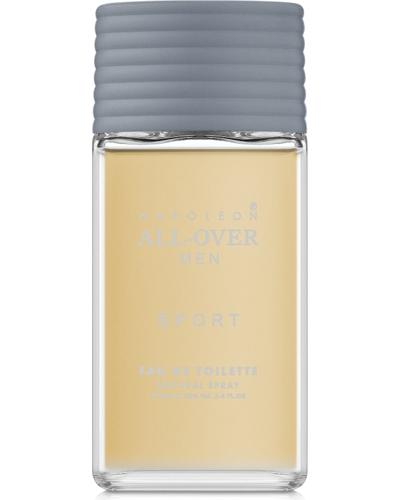Sterling Parfums Napoleon All Over главное фото