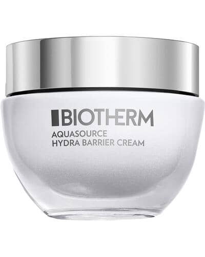 Biotherm Aquasource Hydra Barrier Crema главное фото