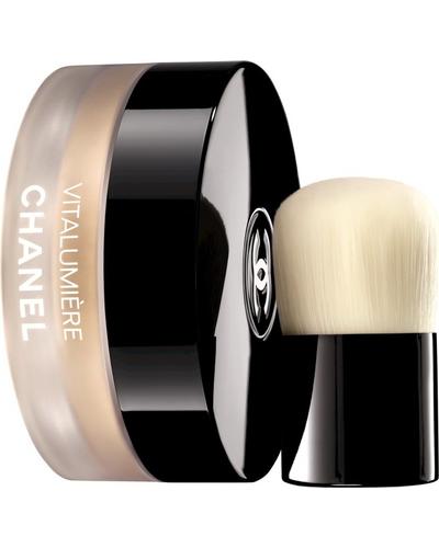 CHANEL Vitalumiere Loose Powder Foundation главное фото