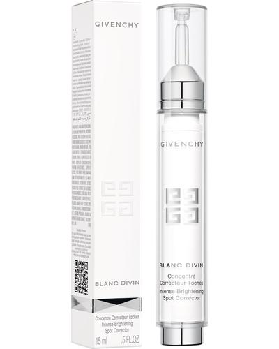 Givenchy Blanc Divin Intense Brightening Spot Corrector фото 4