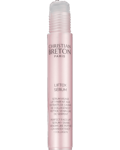 Christian BRETON LIFTOX SERUM фото 1