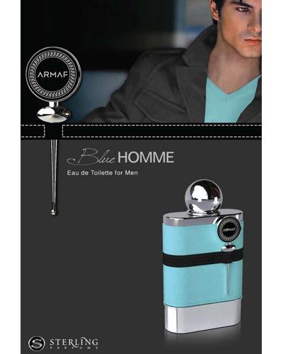 Armaf Blue Homme фото 1