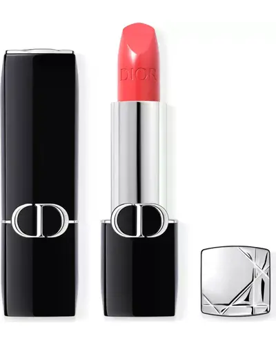 Dior Rouge Satin фото 2