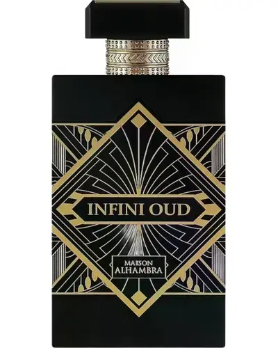 Alhambra Infini Oud главное фото