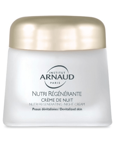 Arnaud Nutri Regenerante Creme De Nuit главное фото
