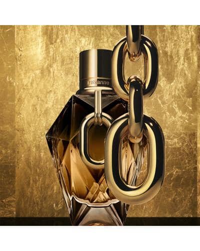 Paco Rabanne Million Gold For Her Parfum фото 1