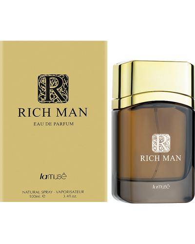 La Muse Rich Man фото 1