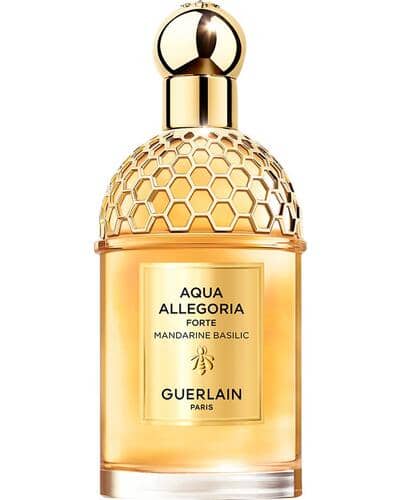 Guerlain Aqua Allegoria Mandarine Basilic Forte фото 1