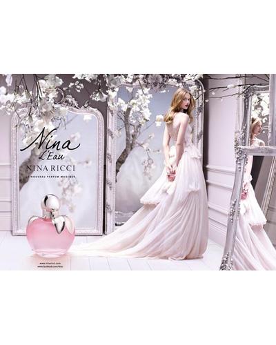 Nina Ricci Nina L'eau фото 2