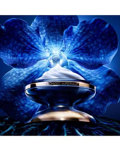 Guerlain Orchidee Imperiale Cream 6G фото 2