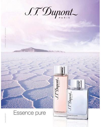 S.T. Dupont Essence Pure Pour Femme фото 3
