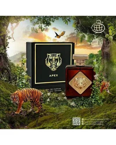Fragrance World Apex фото 1