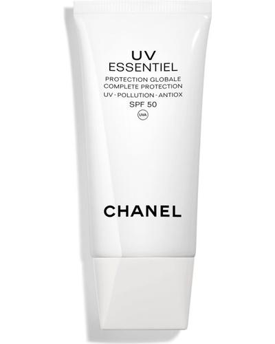 CHANEL UV Essentiel Complete Protection SPF 50 главное фото
