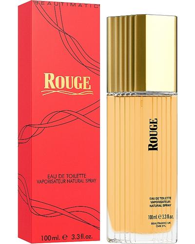 BEAUTIMATIC Rouge фото 1