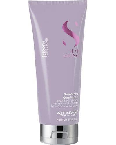 Alfaparf Milano Semi di Lino Smooth Smoothing Conditioner главное фото