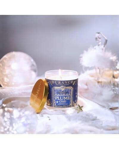 Durance Les Eternelles Scented Candle  Christmas фото 2