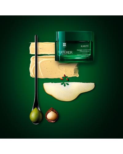 Rene Furterer Karite Intense Nourishing Mask фото 3