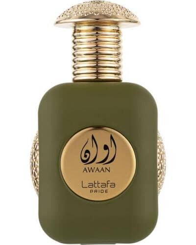 Lattafa Perfumes Pride Awaan главное фото