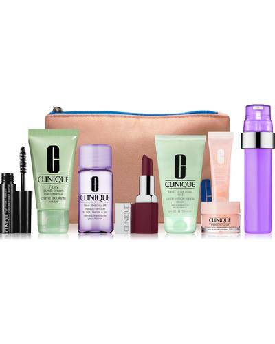 Clinique iD Active Cartridge Concentrate Lines and Wrinkles Set главное фото
