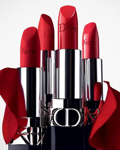 Dior Rouge Dior фото 8