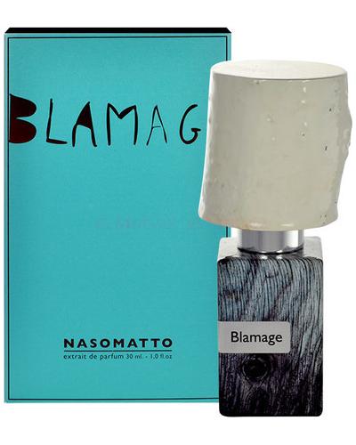 Nasomatto Blamage фото 2