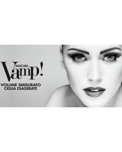Pupa Mascara Vamp! фото 4