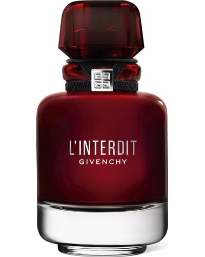 Givenchy L'Interdit Rouge главное фото