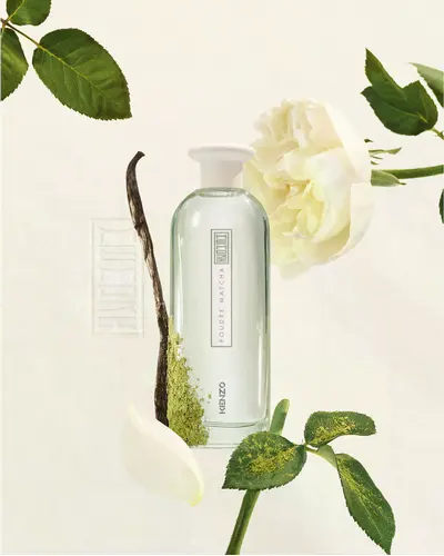 Kenzo Poudre Matcha фото 2