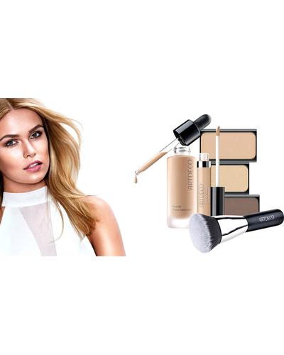 Artdeco Contouring Powder фото 5