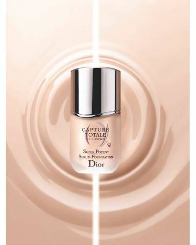Dior Capture Totale Super Potent Serum фото 1