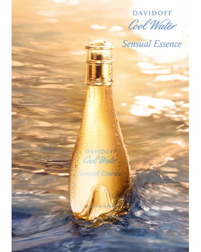 Davidoff Cool Water Sensual Essence фото 5