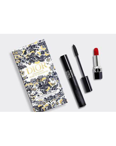 Dior Diorshow Pump'n'Volume Set фото 1