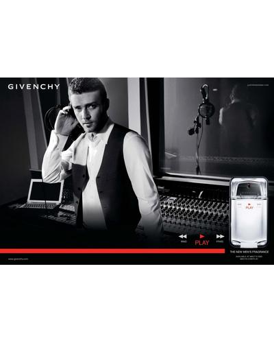 Givenchy Play фото 4