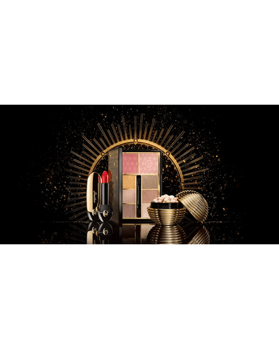 Guerlain Terracotta Gold Light фото 1