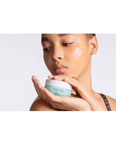 Dior Hydra Life Fresh Sorbet Creme фото 2