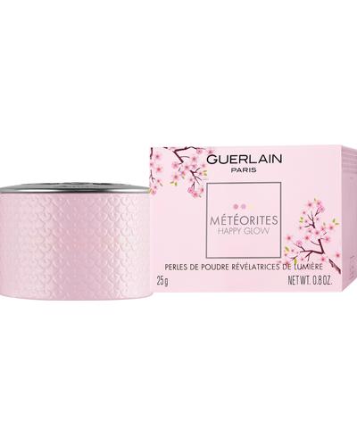 Guerlain Meteorites Happy Glow фото 1