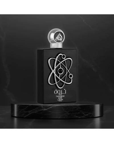 Lattafa Perfumes Tharwah Silver фото 1