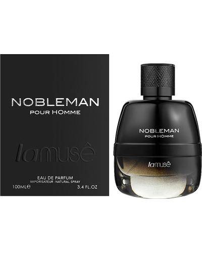 La Muse Nobleman фото 1
