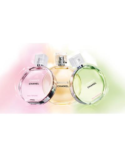 CHANEL Chance Eau de Toilette фото 1