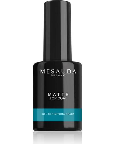 MESAUDA Gel Polish Matte Top Coat главное фото