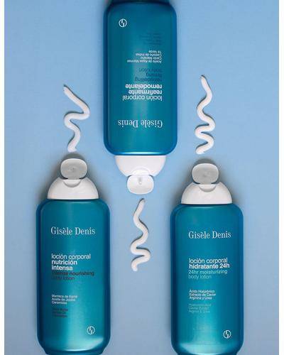 Gisele Denis 24HR Moisturizing Body Lotion фото 1