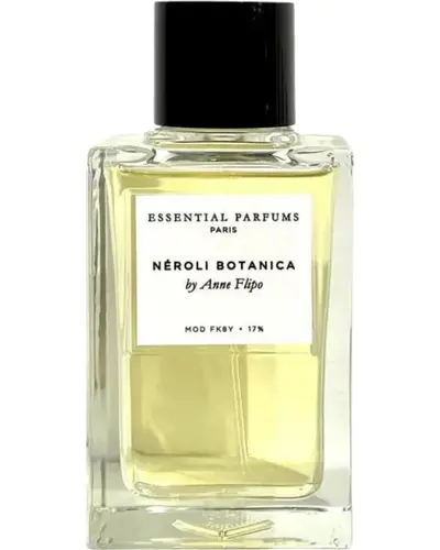 Essential Parfums Neroli Botanica главное фото