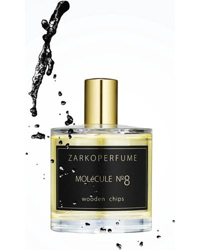 ZARKOPERFUME Molecule No.8 фото 4
