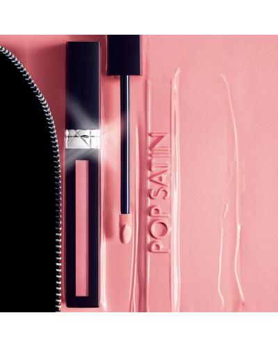 Dior Rouge Dior Liquid фото 8