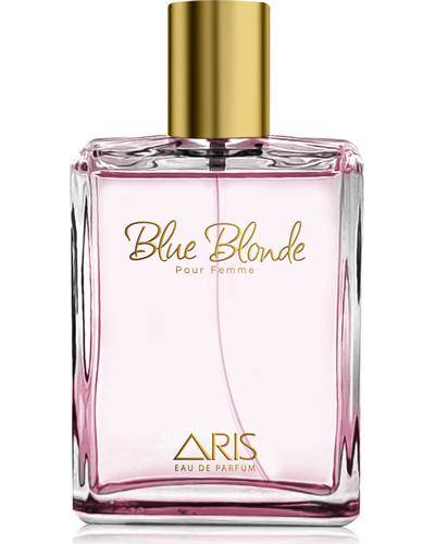 ARIS Blue Blonde главное фото
