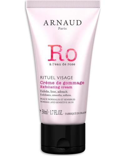 Arnaud Rituel Visage Exfoliating Cream главное фото