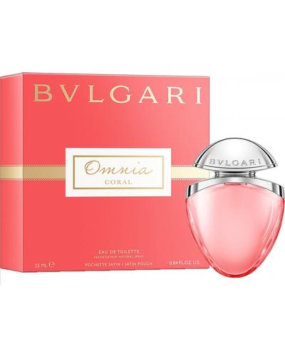 Bvlgari Omnia Coral фото 5