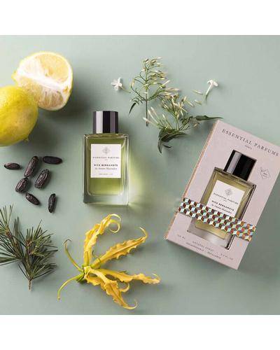 Essential Parfums Nice Bergamote фото 1